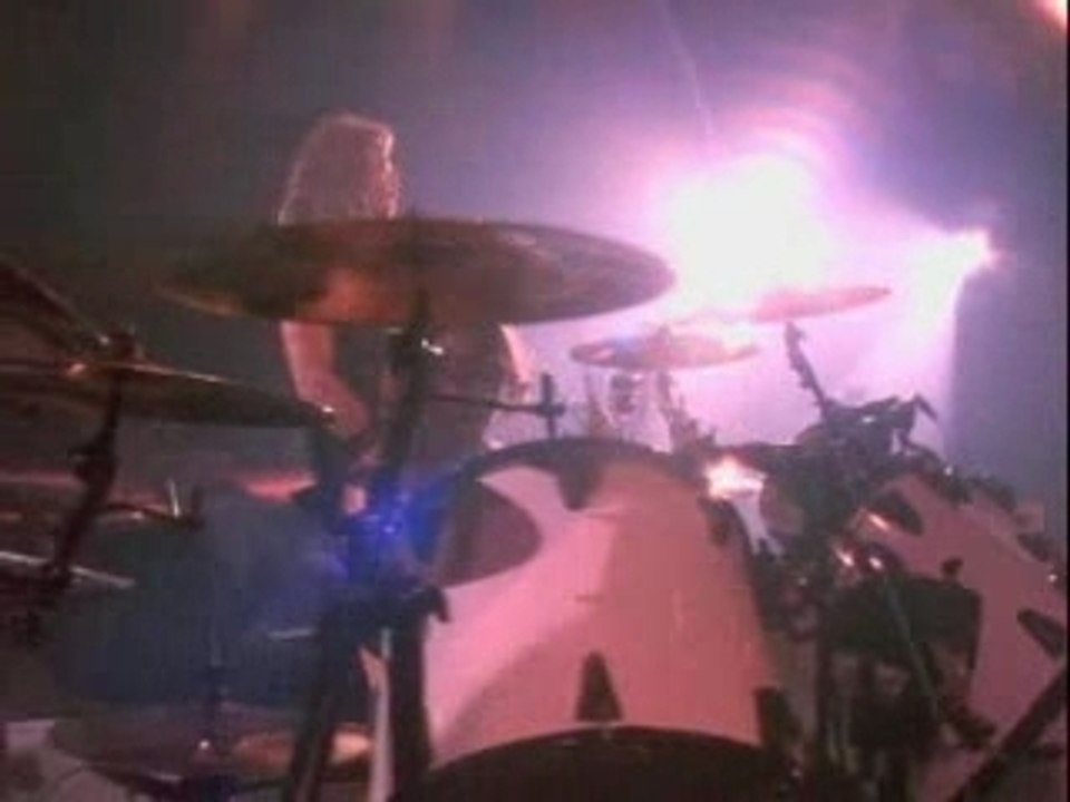 Metallica - For Whom the Bell Tolls