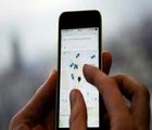 Uber Spying Employees Spied