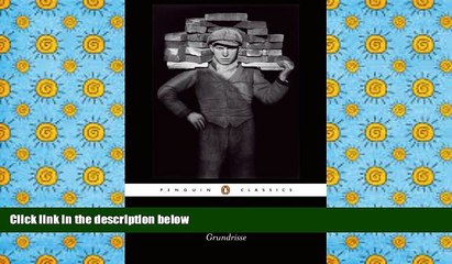 PDF [FREE] DOWNLOAD  Grundrisse: Foundations of the Critique of Political Economy (Penguin