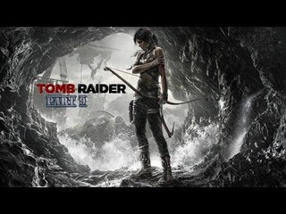 Tomb Raider  Definitive Edition (Xbox One) Part 9