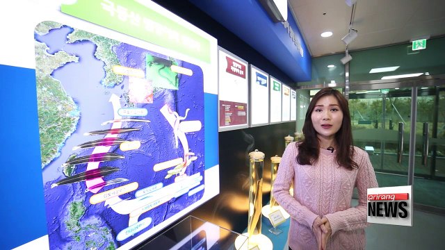 Korea invests in aquaculture in anticipation of growing seafood demand