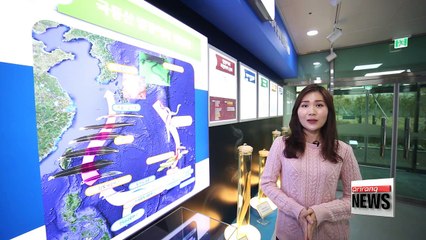 Korea invests in aquaculture in anticipation of growing seafood demand