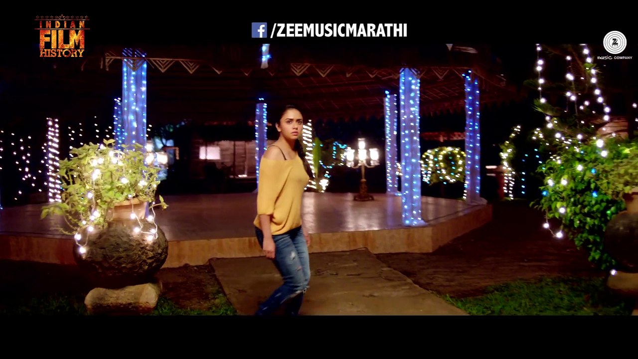 Welcome Zindagi Official Trailer | Swapnil Joshi & Amruta Khanvilkar