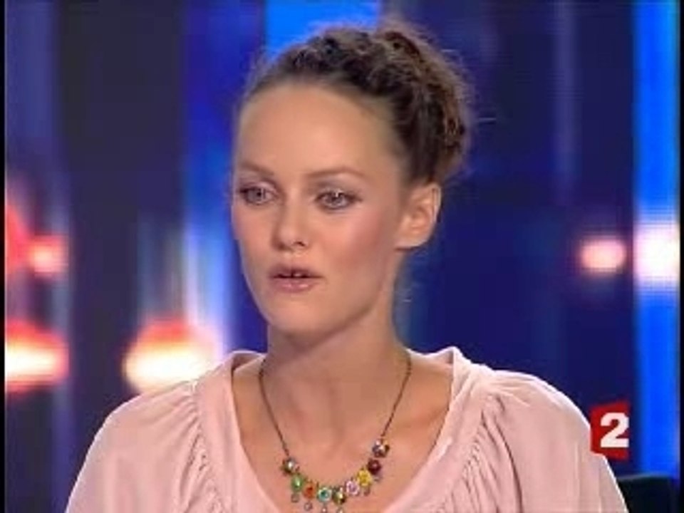 vanessa paradis Journal France 2_02_09_2007