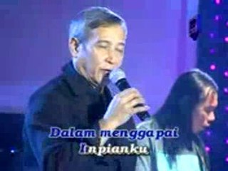 disini cintaku bersemi - new palapa- tomy j pisa