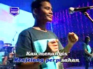 disini di batas kota ini - new palapa - tomy j pisa