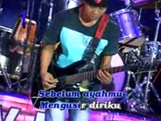 nasib pengamen - new palapa - tomy j pisa