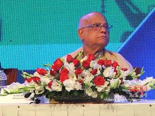'দেশে কর্মক্ষম জনশক্তির ৪শতাংশেরও বেশি বেকার'