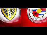 Leeds vs Reading 2-0 Goals & Highlights Championship 2016