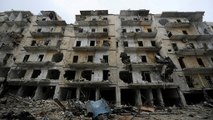 Европа: антироссийские выступления из-за Алеппо