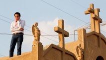 Grupo EI reivindica atentado contra igreja copta no Cairo