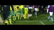 Norwich vs Aston Villa 1-0 Highlights Sky Bet Championship 2016