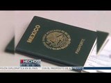 Mexicanos no necesitarán visa para Canadá a  partir del 1ro de Diciembre