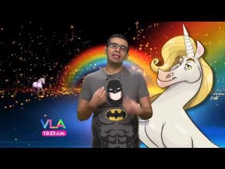 Que pasaría si todo mundo te juzgara? - VLA con el Capi