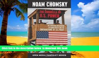 Buy NOW Noam Chomsky The Umbrella of U.S. Power: The Universal Declaration of Human Rights and the