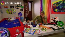 Esposa joven capitulo 242