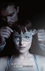 Fifty Shades Darker Feature Trailer (2017) {By TrailerWood}