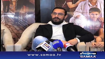 Aamir Khan Actor Views On Junaid Jamshed's Death