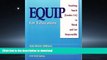 READ Equip For Educators: Teaching Youth (grades 5-8) To Think And Act Responsibly Full Book