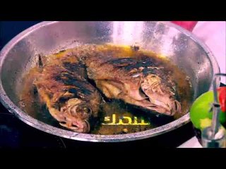 برومو برنامج شبكة وصنارة #هشام_السيد #cbcsofra