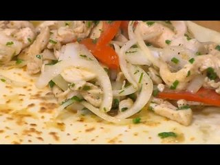 شاورما دجاج | أميرة شنب