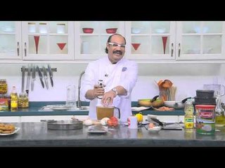 سردين بالطماطم | الشيف شربيني