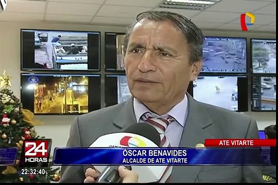 Ate: cámaras registran pésimas condiciones en traslado de animales hacia un camal