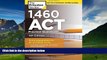 Buy Princeton Review 1,460 ACT Practice Questions, 4th Edition (College Test Preparation) Full