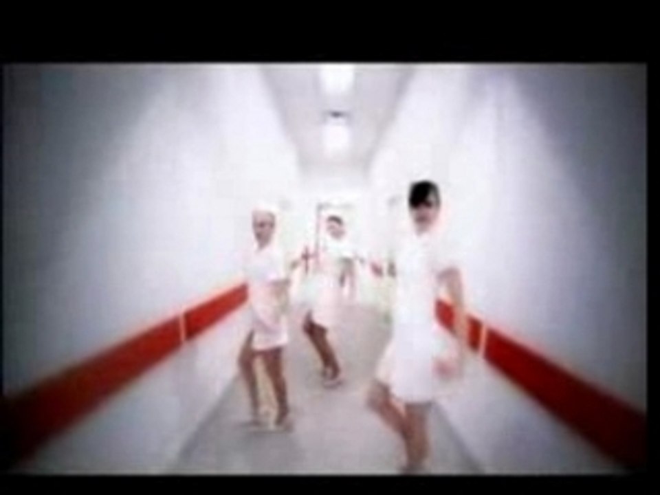 Good Charlotte - Dance Floor Anthem clip