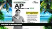 Download Princeton Review Cracking the AP U.S. History Exam, 2013 Edition (College Test