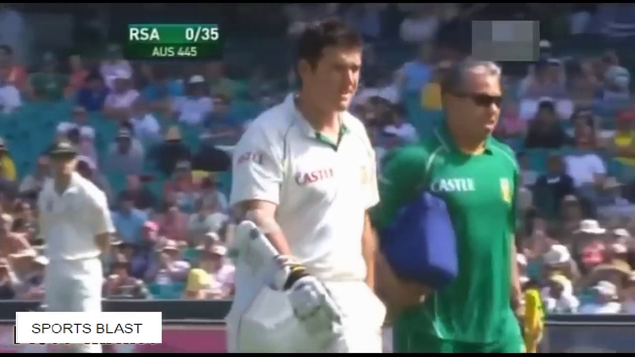 Top Cricket Respect Moments You Will Never Seen Before Fare Moments