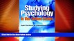 Best Price Studying Psychology in the United States: Expert Guidance for International Students
