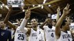 Juliano: Hart, Villanova Dominate Temple