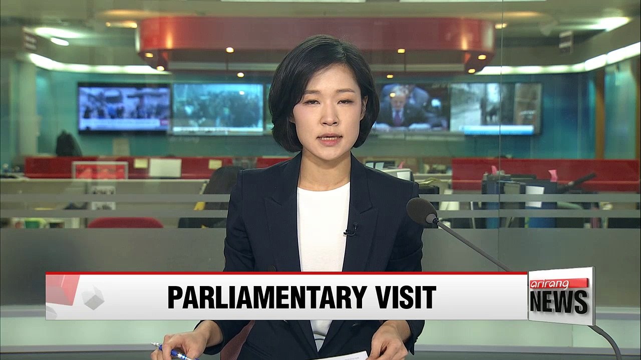 Prime minister and parliamentary speaker meet on state affairs