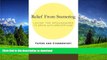 Read Book Relief From Stuttering: Laying the Groundwork to Speak with Greater Ease
