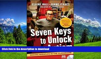 READ Seven Keys to Unlock Autism: Making Miracles in the Classroom Full Book