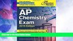 Best Price Cracking the AP Chemistry Exam, 2015 Edition (College Test Preparation) Princeton