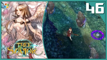 Tree of Savior 【PC】 Female Wizzard #46  「No commentary」
