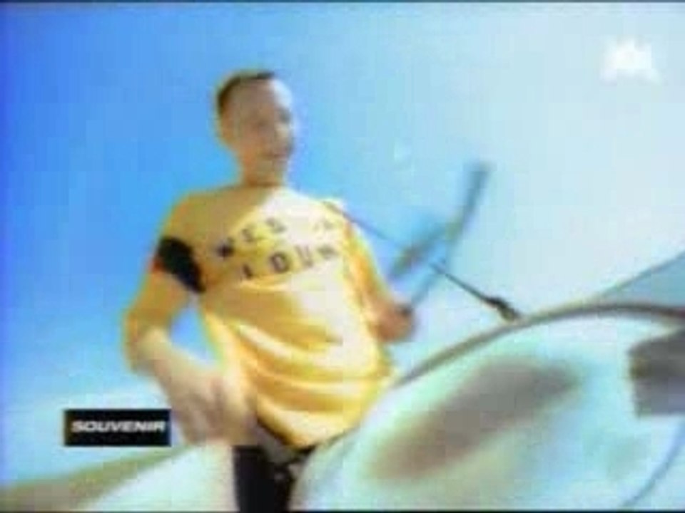 Louise attaque-je t'emmène au vent