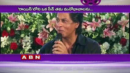 Shah Rukh Khan Meeting Raj Thackeray Is Understandable