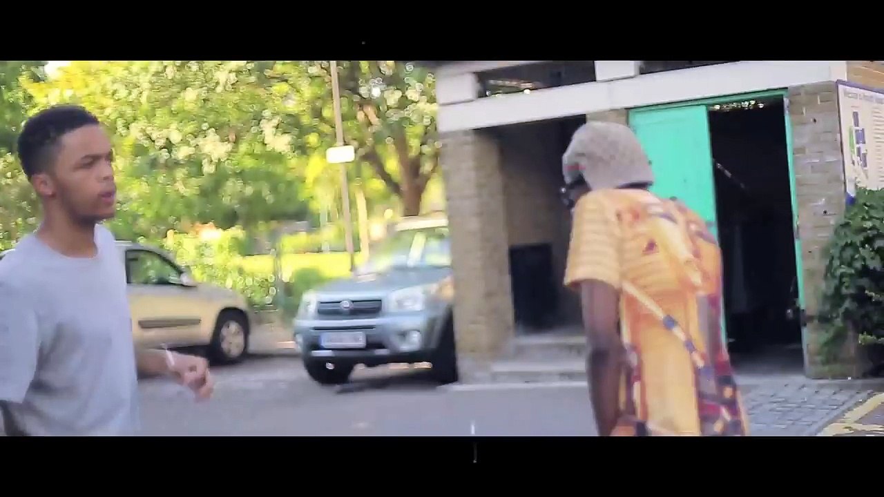 JoJo X TG Millian X Blanco X MizOrMac - Kennington Bop #Harlem