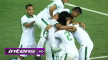 Persiapan Timnas Indonesia Jelang Final - Intens 13 Desember 2016