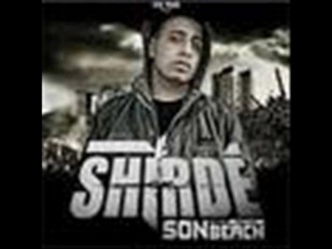 Eskadron shirde lmc click