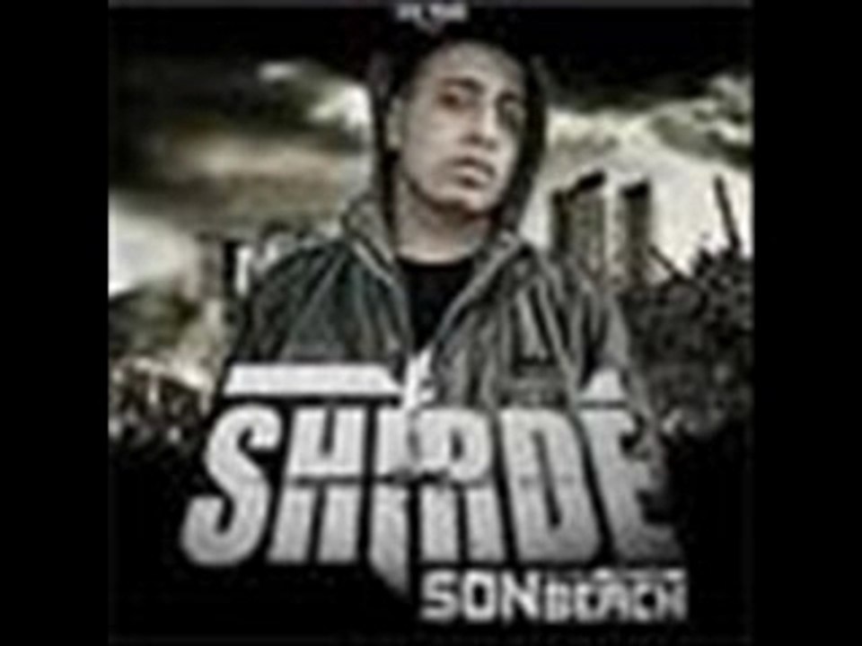 Eskadron shirde lmc click