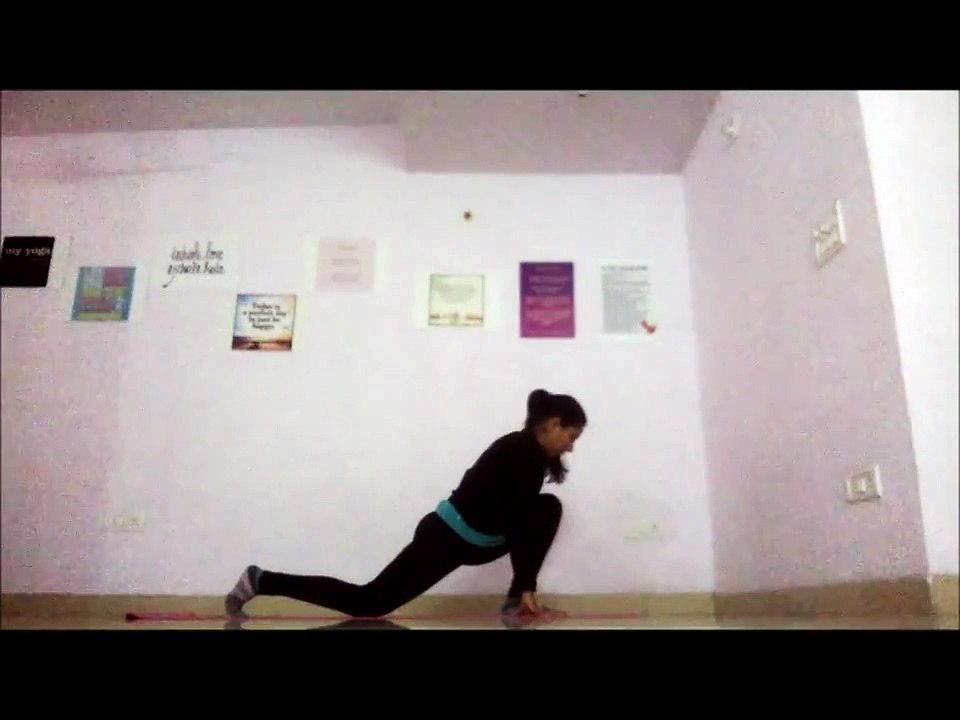 Yoga for Health