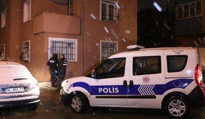 Kartal'da bıçaklı kavga: 1 ölü 2 yaralı