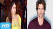 Saif Ali Khan's Daughter 'Sara' To Debut With Hrithik Roshan