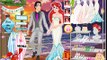 Disney Mermaid Princess Ariel Wedding Day With Prince Eric! Video Game For Kids!