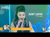 Just Love  | Thu Minh | ViệtNam Top Hits