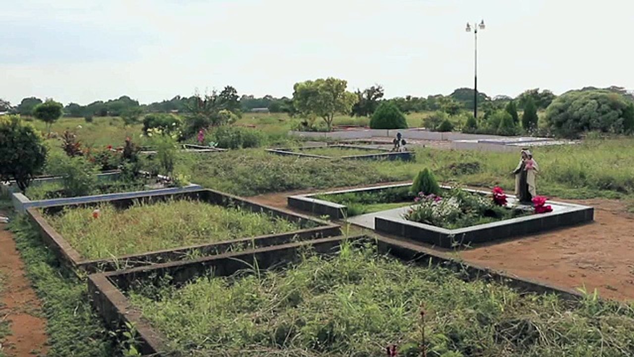 Réécoutez le reportage de Mélanie Nunes, primé par la fondation Varenne